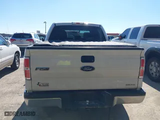 2013 Ford F-150 XL with VIN 1FTEW1CM5DFA90838, listed as a IAAI auction lot 41463090 with 225,287 mi miles. Bid and sale history available at carsss.com. Image 16.
