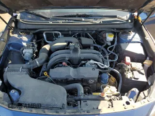 2019 Subaru Legacy Premium with VIN 4S3BNAF62K3017931, listed as a Copart auction lot 70242183 with 37,418 mi miles. Bid and sale history available at carsss.com. Image 12.