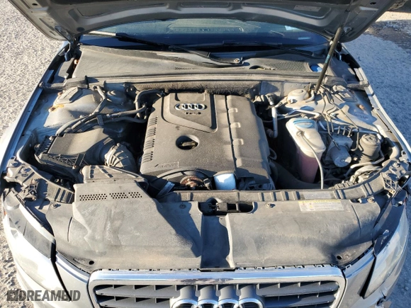2011 Audi A4 2.0T Premium Plus with VIN WAUHFAFL4BN024846, listed as a Copart auction lot 82412134 with 180,514 mi miles and Salvage Title. Bid and sale history available at carsss.com. Image 11.
