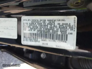 2003 Toyota Camry LE with VIN 4T1BE32K93U134041, listed as a IAAI auction lot 41834634 with 999,999 mi miles. Bid and sale history available at carsss.com. Image 9.
