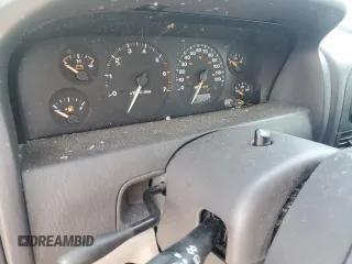 1999 Jeep Grand Cherokee Laredo с VIN 1J4G258S9XC758711, выставлен на аукционе Copart как лот 58420835 с пробегом Не указан миль и Списание • Salvage title. История ставок и продаж доступна на DreamBid. Изображение 9.