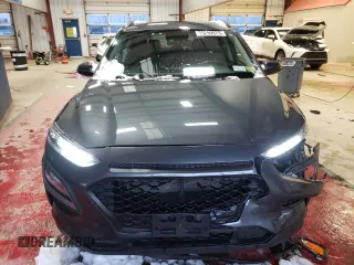 2019 Hyundai Kona SEL with VIN KM8K2CAA0KU211797, listed as a Copart auction lot 38299973 with 70,845 mi miles. Bid and sale history available at carsss.com. Image 5.