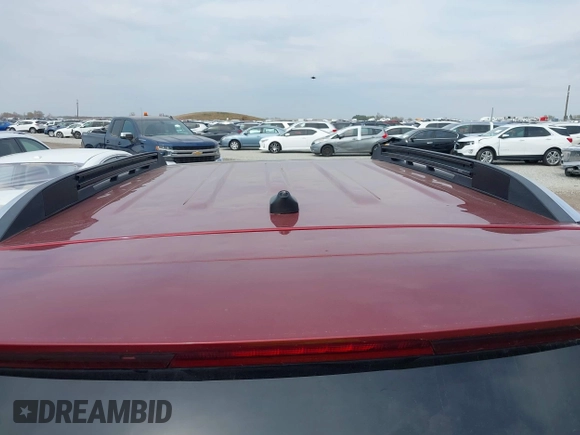 2011 GMC Terrain SLT-2 with VIN 2CTFLXE56B6366798, listed as a IAAI auction lot 41662216 with 151,251 mi miles. Bid and sale history available at carsss.com. Image 20.