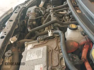 2013 Toyota Prius One with VIN JTDKDTB3XD1542096, listed as a IAAI auction lot 42680335 with 294,307 mi miles and . Bid and sale history available at DreamBid. Image 19.