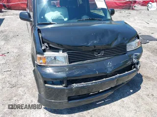 2006 Scion xB with VIN JTLKT324X64045566, listed as a IAAI auction lot 42206663 with 38,189 mi miles and . Bid and sale history available at DreamBid. Image 6.