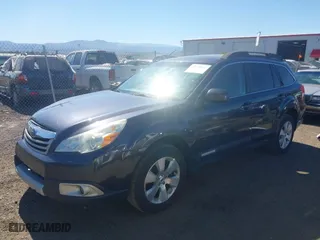 2012 Subaru Outback 3.6R Limited with VIN 4S4BRDKC1C2234424, listed as a IAAI auction lot 39709411 with 148,978 mi miles. Bid and sale history available at carsss.com. Image 23.