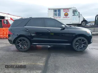 2018 Mercedes-Benz GLE 350 with VIN 4JGDA5HB9JB151941, listed as a IAAI auction lot 41773491 with 59,490 mi miles and . Bid and sale history available at DreamBid. Image 13.