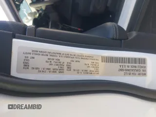 2022 Jeep Grand Cherokee Altitude с VIN 1C4RJGAG0N8616847, выставлен на аукционе IAAI как лот 42567588 с пробегом 40 504 миль миль и . История ставок и продаж доступна на DreamBid. Изображение 9.