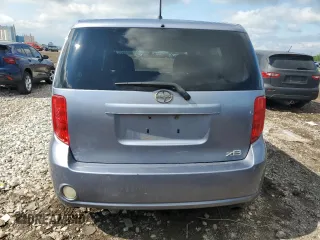 2010 Scion xB z VIN JTLZE4FE3A1103500, wystawiony jako Copart lot #58810495 z przebiegiem 182 112 mil mil oraz Szkoda całkowita • Salvage title. Historia ofert i sprzedaży dostępna na DreamBid. Obrazek 6.