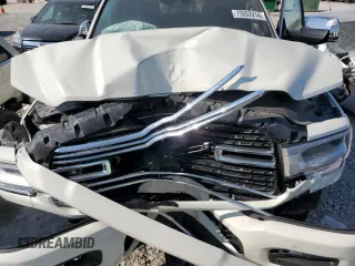 2020 Ram 3500 Laramie z VIN 3C63R3ML1LG170819, wystawiony jako Copart lot #75052914 z przebiegiem 20 595 mil mil oraz Szkoda całkowita • Salvage title. Historia ofert i sprzedaży dostępna na DreamBid. Obrazek 11.