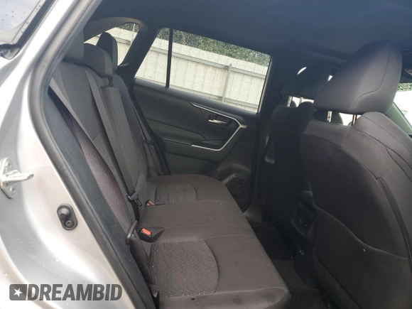 2023 Toyota RAV4 Hybrid SE с VIN JTM16RFV0PD084138, выставлен на аукционе Copart как лот 64999095 с пробегом 26 243 миль миль и Списание • Salvage title. История ставок и продаж доступна на DreamBid. Изображение 11.