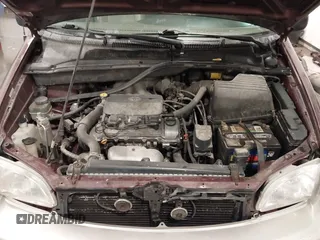1998 Toyota Sienna LE с VIN 4T3ZF13CXWU070319, выставлен на аукционе IAAI как лот 42172226 с пробегом 208 091 миль миль и . История ставок и продаж доступна на DreamBid. Изображение 10.