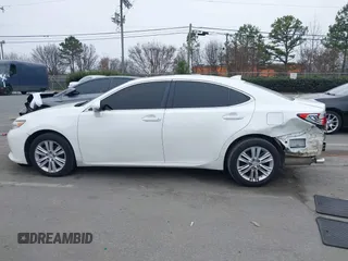 2015 Lexus ES 330 with VIN JTHBK1GG7F2194274, listed as a IAAI auction lot 41553276 with 133,899 mi miles and . Bid and sale history available at DreamBid. Image 14.