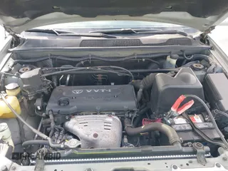 2002 Toyota Highlander z VIN JTEGD21AX20028215, wystawiony jako IAAI lot #42024885 z przebiegiem 204 544 mil mil oraz . Historia ofert i sprzedaży dostępna na DreamBid. Obrazek 10.