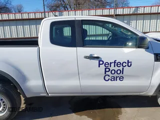 2023 Ford Ranger XL с VIN 1FTER1EH6PLE05482, выставлен на аукционе IAAI как лот 41353440 с пробегом 24 422 миль миль и . История ставок и продаж доступна на DreamBid. Изображение 14.