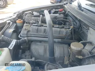 2002 Chevrolet Tracker с VIN 2CNBJ13C426938963, выставлен на аукционе IAAI как лот 43549418 с пробегом 103 711 миль миль и . История ставок и продаж доступна на DreamBid. Изображение 12.