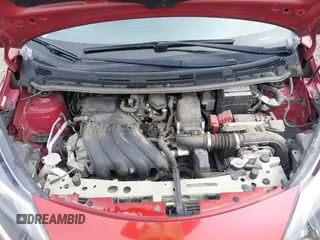 2017 Nissan Note SV с VIN 3N1CE2CP4HL352227, выставлен на аукционе IAAI как лот 42297732 с пробегом 86 747 миль миль и . История ставок и продаж доступна на DreamBid. Изображение 10.