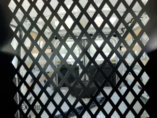 2024 Ford Transit Cargo с VIN 1FTBR1Y8XRKB03474, выставлен на аукционе Copart как лот 62181695 с пробегом 13 098 миль миль и Чистый • Clean title. История ставок и продаж доступна на DreamBid. Изображение 10.