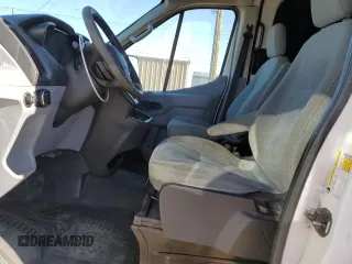 2015 Ford Transit Cargo with VIN 1FTNR2XG2FKA04669, listed as a Copart auction lot 84051654 with 336,774 mi miles and Clean Title. Bid and sale history available at DreamBid. Image 7.
