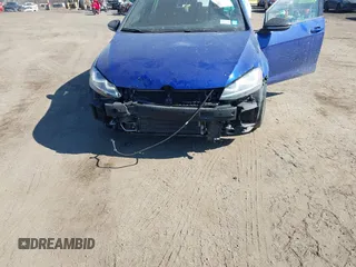 2016 Volkswagen Golf с VIN WVWLF7AU7GW090647, выставлен на аукционе IAAI как лот 41672737 с пробегом 114 393 миль миль и . История ставок и продаж доступна на DreamBid. Изображение 6.