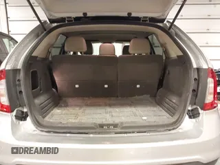 2013 Ford Edge Limited with VIN 2FMDK3KCXDBB79216, listed as a IAAI auction lot 41967960 with 172,448 mi miles and . Bid and sale history available at DreamBid. Image 18.