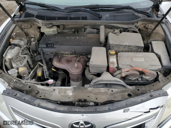 2011 Toyota Camry Hybrid with VIN 4T1BB3EK7BU134252, listed as a Copart auction lot 52684625 with 380,455 mi miles and Clean Title. Bid and sale history available at carsss.com. Image 11.