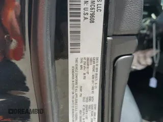 2021 Jeep Grand Cherokee Laredo X z VIN 1C4RJEAG0MC679608, wystawiony jako Copart lot #60989265 z przebiegiem 55 008 mil mil oraz Nie do naprawy • Non repairable. Historia ofert i sprzedaży dostępna na DreamBid. Obrazek 13.