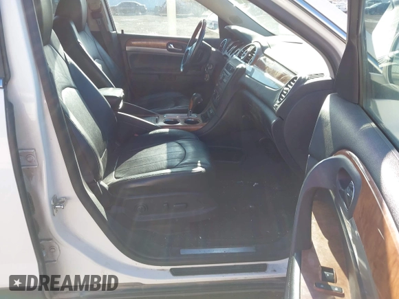 2011 Buick Enclave CXL-1 with VIN 5GAKVBED7BJ415137, listed as a IAAI auction lot 41939739 with 211,928 mi miles and . Bid and sale history available at DreamBid. Image 5.
