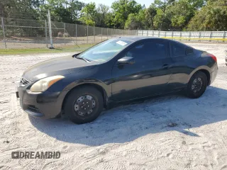 2010 Nissan Altima 2.5 S with VIN 1N4AL2EPXAC167677, listed as a Copart auction lot 49306665 with 107,691 mi miles and Clean Title. Bid and sale history available at carsss.com. Image 1.