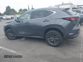 2022 Lexus NX 350 Premium с VIN 2T2GGCEZ9NC006858, выставлен на аукционе IAAI как лот 42482340 с пробегом 25 147 миль миль и . История ставок и продаж доступна на DreamBid. Изображение 14.