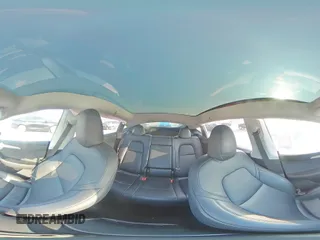 2023 Tesla Model Y Long Range z VIN 7SAYGDEE8PA138780, wystawiony jako Copart lot #53294385 z przebiegiem 137 496 mil mil oraz Szkoda całkowita • Salvage title. Historia ofert i sprzedaży dostępna na DreamBid. Obrazek 13.