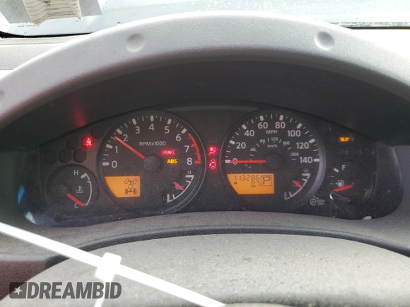 2009 Nissan Frontier SE z VIN 1N6AD06W99C404752, wystawiony jako Copart lot #47679765 z przebiegiem 113 285 mil mil oraz Szkoda całkowita • Salvage title. Historia ofert i sprzedaży dostępna na DreamBid. Obrazek 9.