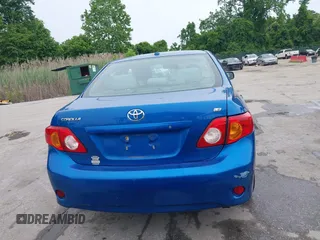 2010 Toyota Corolla z VIN 2T1BU4EE4AC503045, wystawiony jako IAAI lot #42351498 z przebiegiem 133 249 mil mil oraz . Historia ofert i sprzedaży dostępna na DreamBid. Obrazek 16.