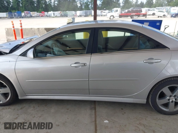 2010 Pontiac G6 w/1SF with VIN 1G2ZA5EK3A4146404, listed as a IAAI auction lot 42648813 with 130,992 mi miles and . Bid and sale history available at DreamBid. Image 14.