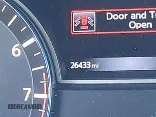 2016 Nissan Altima SR with VIN 1N4AL3AP7GC212210, listed as a IAAI auction lot 41923139 with 26,433 mi miles and . Bid and sale history available at carsss.com. Image 15.