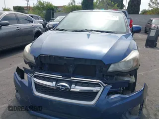 2013 Subaru Impreza Premium z VIN JF1GJAE65DH014195, wystawiony jako IAAI lot #42234437 z przebiegiem 151 588 mil mil oraz . Historia ofert i sprzedaży dostępna na DreamBid. Obrazek 6.