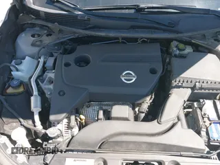 2013 Nissan Altima SV with VIN 1N4AL3AP0DN558180, listed as a IAAI auction lot 41739869 with 232,134 mi miles and . Bid and sale history available at carsss.com. Image 10.