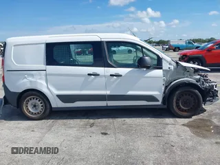 2015 Ford Transit Connect XL with VIN NM0LS7E73F1225969, listed as a IAAI auction lot 42746299 with 179,978 mi miles and . Bid and sale history available at DreamBid. Image 13.