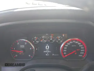 2016 GMC Sierra 2500HD Denali z VIN 1GT12UE87GF287056, wystawiony jako IAAI lot #41753772 z przebiegiem 284 546 mil mil oraz . Historia ofert i sprzedaży dostępna na DreamBid. Obrazek 7.
