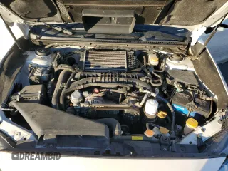 2018 Subaru WRX Premium with VIN JF1VA1B66J9824212, listed as a Copart auction lot 88168175 with 69,204 mi miles and Salvage Title. Bid and sale history available at carsss.com. Image 13.
