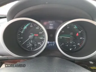 2007 Mercedes-Benz SLK 350 с VIN WDBWK56F57F139575, выставлен на аукционе Copart как лот 82769484 с пробегом 30 677 миль миль и Списание • Salvage title. История ставок и продаж доступна на DreamBid. Изображение 9.