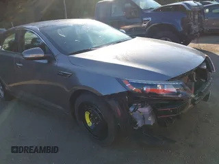 2014 Kia Optima SXL Turbo with VIN 5XXGR4A67EG264420, listed as a IAAI auction lot 42545671 with 49,359 mi miles and . Bid and sale history available at DreamBid. Image 1.