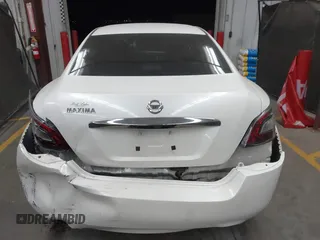 2013 Nissan Maxima SV with VIN 1N4AA5AP6DC822130, listed as a IAAI auction lot 42076155 with 132,593 mi miles and . Bid and sale history available at DreamBid. Image 16.