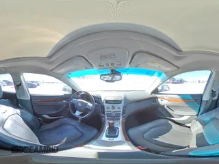 2013 Cadillac CTS Premium z VIN 1G6DP5E33D0153588, wystawiony jako Copart lot #46529515 z przebiegiem 103 980 mil mil oraz Czysty tytuł • Clean title. Historia ofert i sprzedaży dostępna na DreamBid. Obrazek 13.