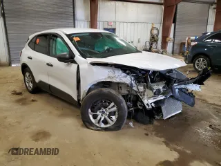 2022 Ford Escape S with VIN 1FMCU9F67NUA84959, listed as a Copart auction lot 56234035 with Not provided miles and Non repairable. Bid and sale history available at DreamBid. Image 4.