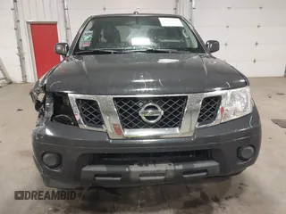 2013 Nissan Frontier SV z VIN 1N6AD0EV3DN762841, wystawiony jako IAAI lot #42296408 z przebiegiem 135 191 mil mil oraz . Historia ofert i sprzedaży dostępna na DreamBid. Obrazek 12.