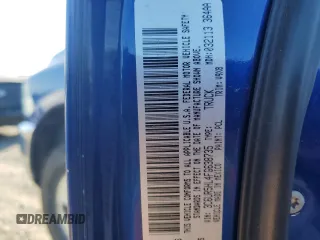 2015 Ram 2500 Tradesman с VIN 3C6UR5HL4FG638735, выставлен на аукционе Copart как лот 76834524 с пробегом Не указан миль и Чистый • Clean title. История ставок и продаж доступна на DreamBid. Изображение 12.