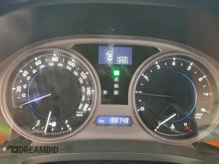 2006 Lexus IS 250 z VIN JTHBK262862007930, wystawiony jako Copart lot #58627305 z przebiegiem 188 748 mil mil oraz Tytuł czysty. Historia ofert i sprzedaży dostępna na DreamBid. Obrazek 9.
