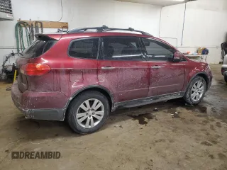 2011 Subaru Tribeca Touring с VIN 4S4WX9GD9B4401413, выставлен на аукционе Copart как лот 45875725 с пробегом 105 211 миль миль и Списание • Salvage title. История ставок и продаж доступна на DreamBid. Изображение 3.
