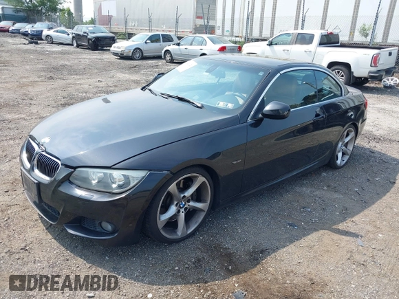 2011 BMW 3 Series 335i z VIN WBADX7C58BE578914, wystawiony jako IAAI lot #42436629 z przebiegiem 91 925 mil mil oraz . Historia ofert i sprzedaży dostępna na DreamBid. Obrazek 18.